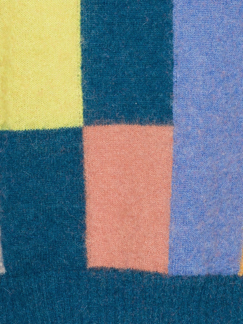 HENRIK VIBSKOV》Brushed Mohair セーター（セーター）｜H.P.FRANCE