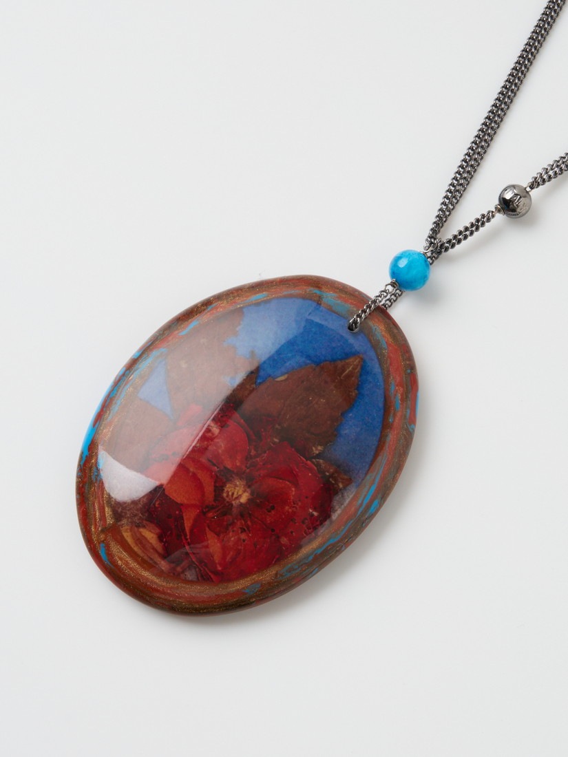 ネックレス MAGICAL FOREST（ネックレス）｜H.P.FRANCE公式サイト