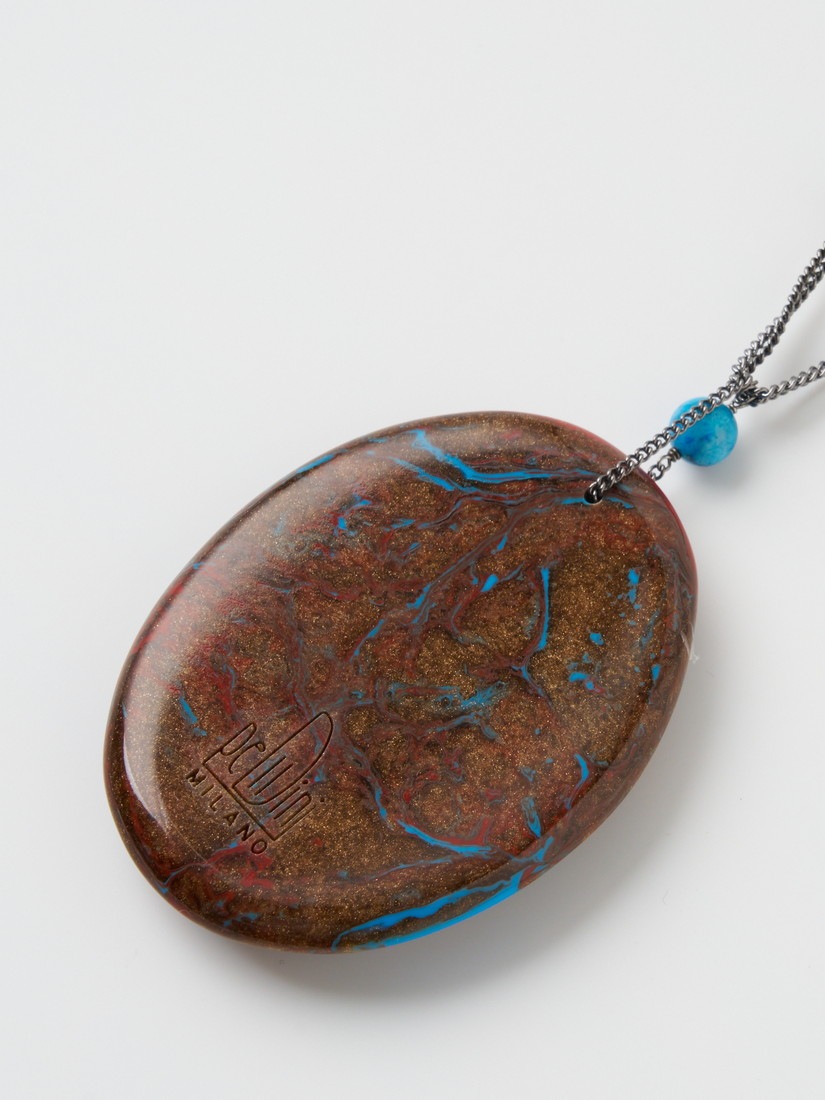 ネックレス MAGICAL FOREST（ネックレス）｜H.P.FRANCE公式サイト