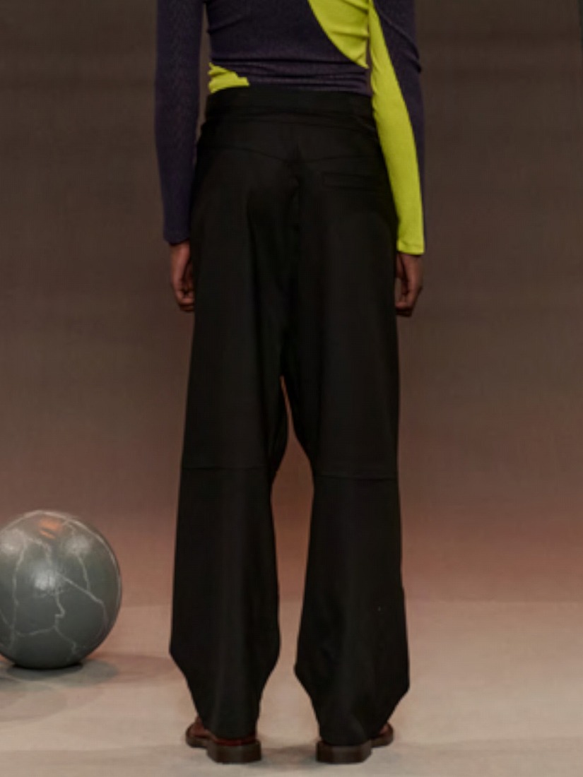 HENRIK VIBSKOV》Drawsting パンツ-A（パンツ）｜H.P.FRANCE公式サイト