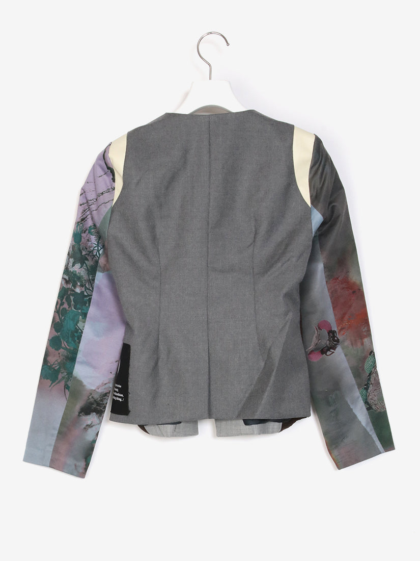 Cnythnk》北斗七星ピアス (片耳用)（ピアス）｜H.P.FRANCE公式サイト