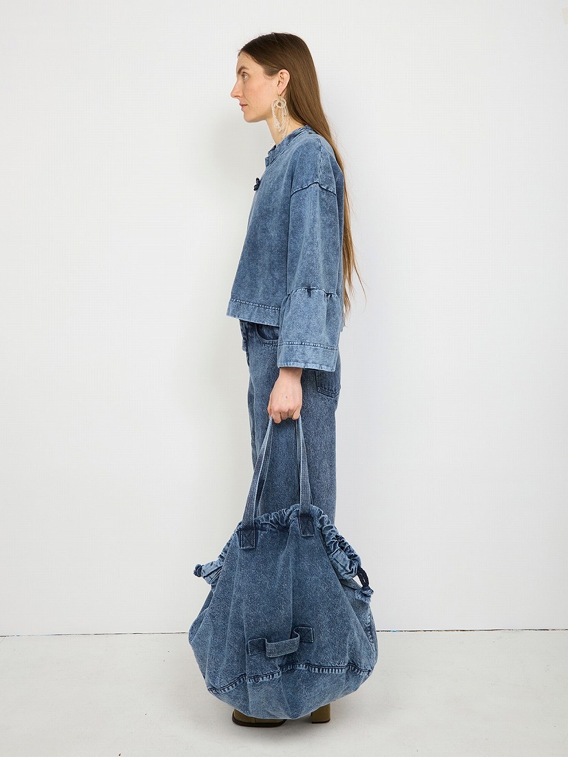 ファブリック ジャーナル Summer Garden＊ LOFTMAN TOKYO