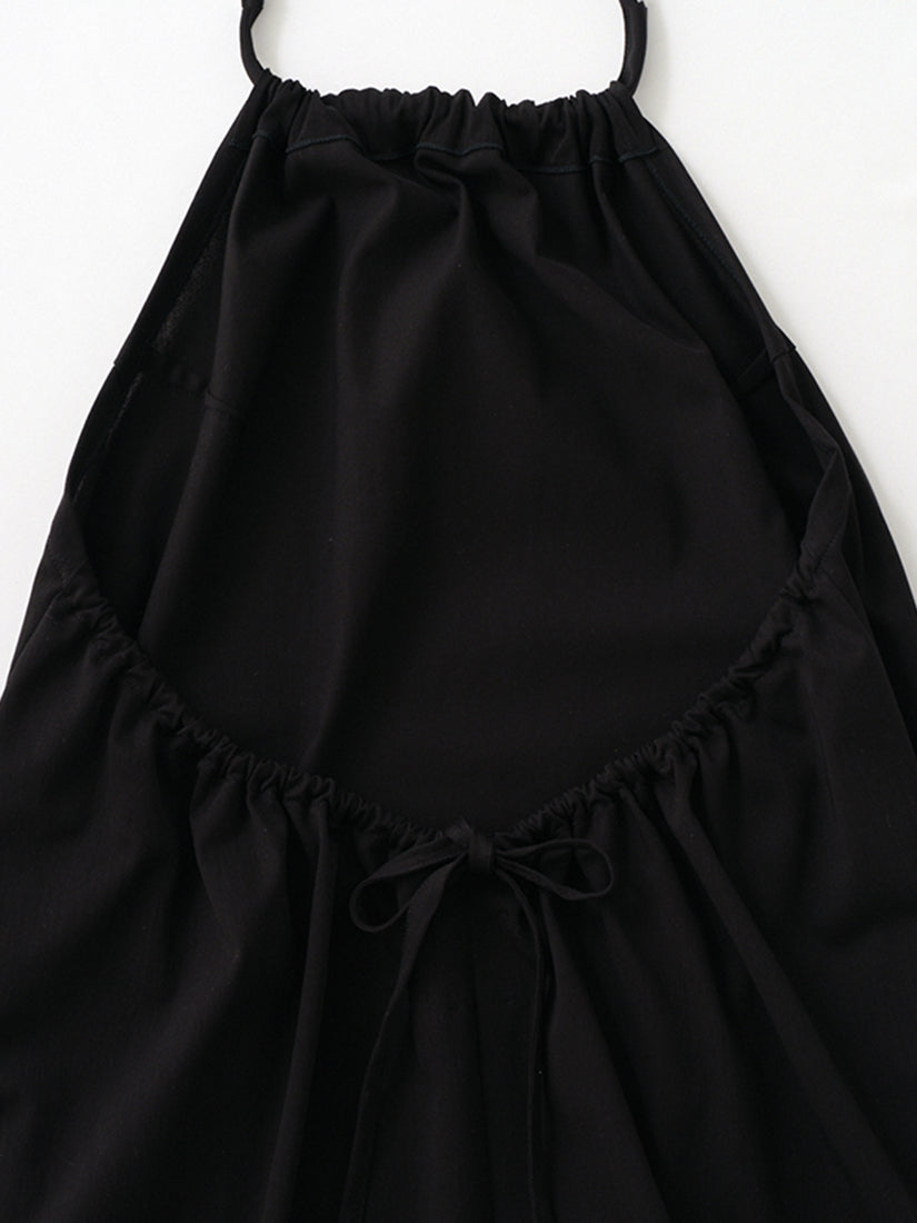 ホルターネック ロングワンピース（ワンピース）｜H.P.FRANCE公式サイト