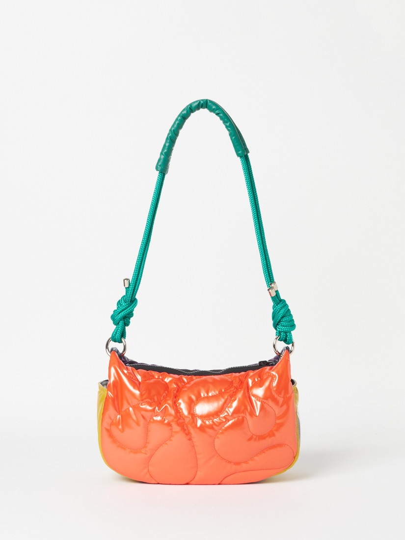 JACK GOMME × MARIANNA LADREYT コラボレーション LIRIS ショルダー