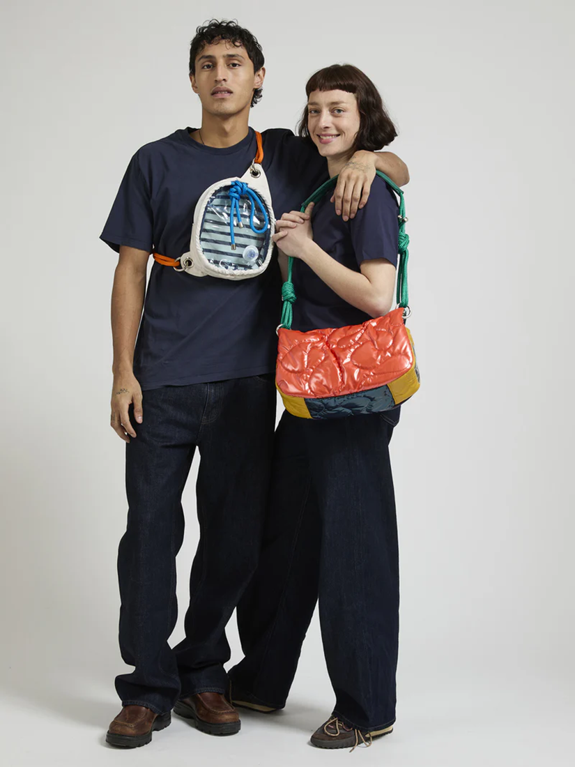 キャンペーン対象】JACK GOMME × MARIANNA LADREYT コラボレーション