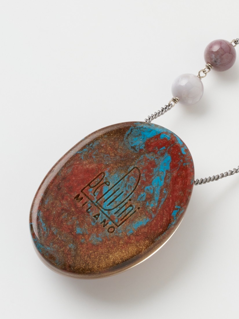 ネックレス MAGICAL FOREST（ネックレス）｜H.P.FRANCE公式サイト