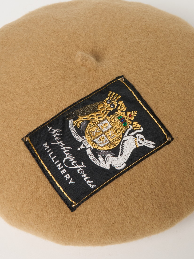 Stephen Jones》 Sense ハット（ハット）｜H.P.FRANCE公式サイト