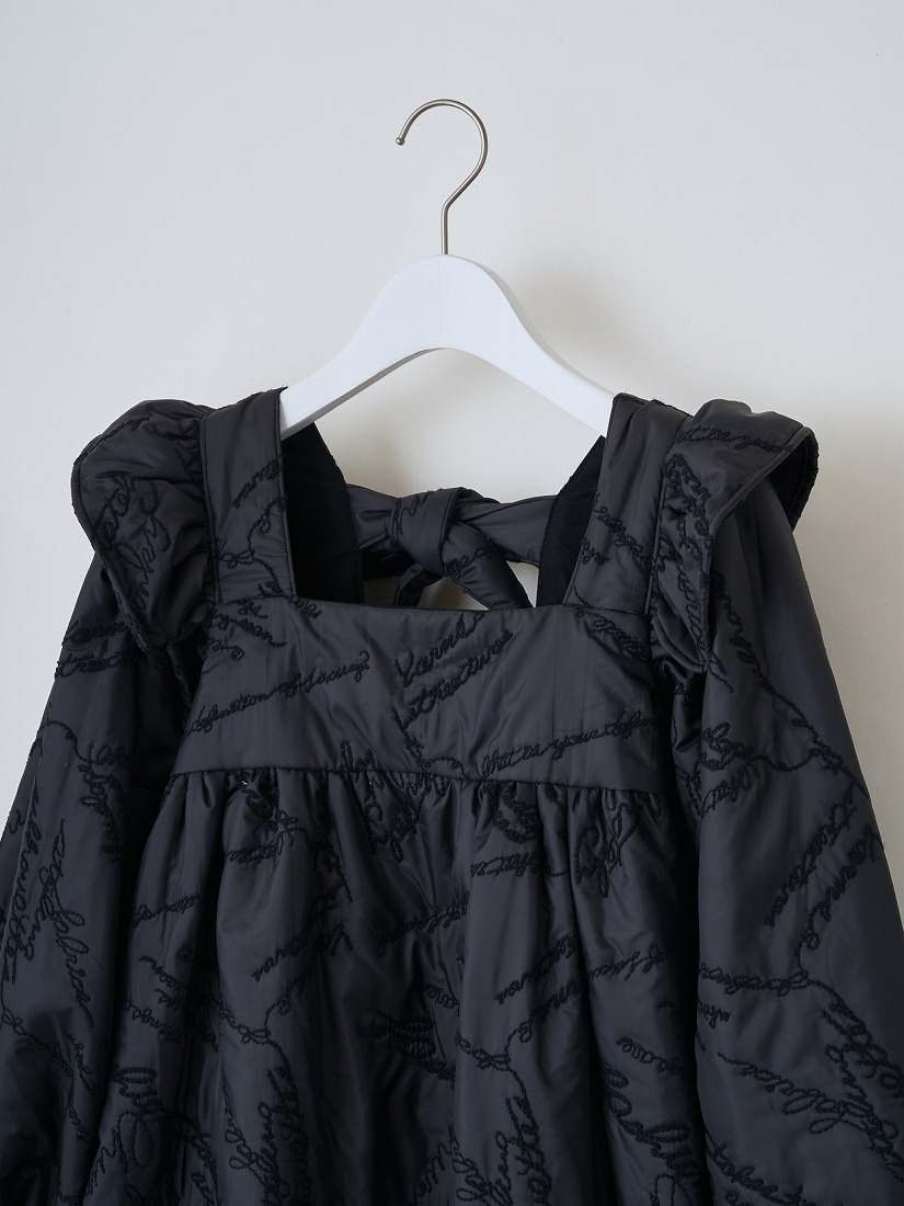 naokitomizuka》Quilting ワンピース（ワンピース）｜H.P.FRANCE公式サイト