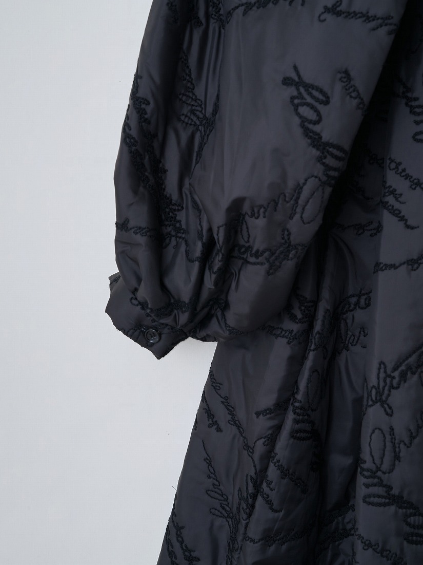 naokitomizuka》Quilting ワンピース（ワンピース）｜H.P.FRANCE公式サイト