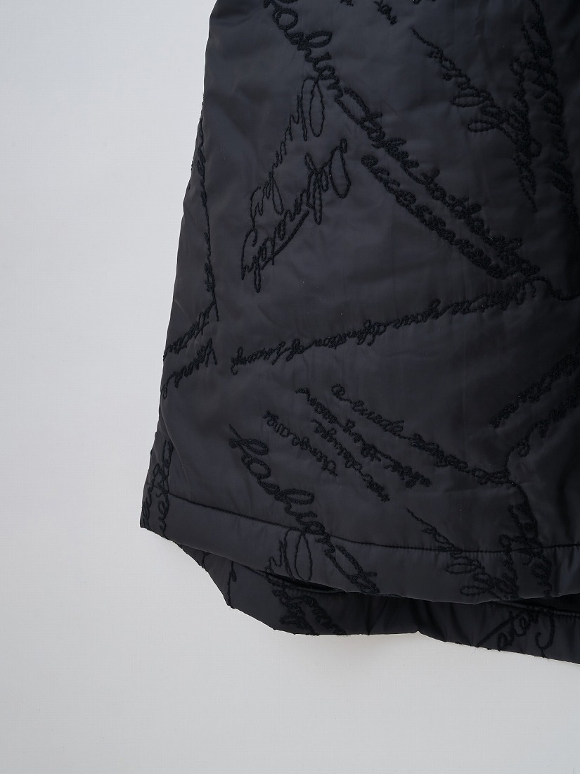 naokitomizuka》Quilting ワンピース（ワンピース）｜H.P.FRANCE公式サイト