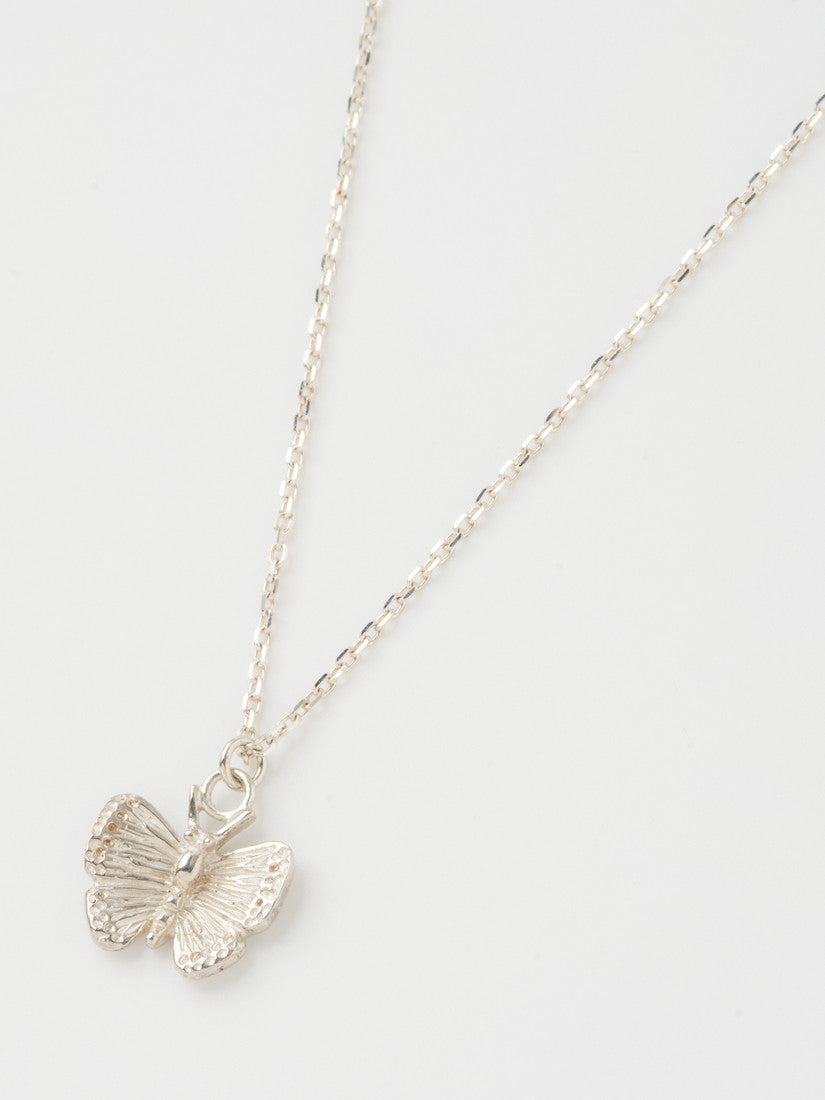 butterfly ネックレス（ネックレス）｜H.P.FRANCE公式サイト