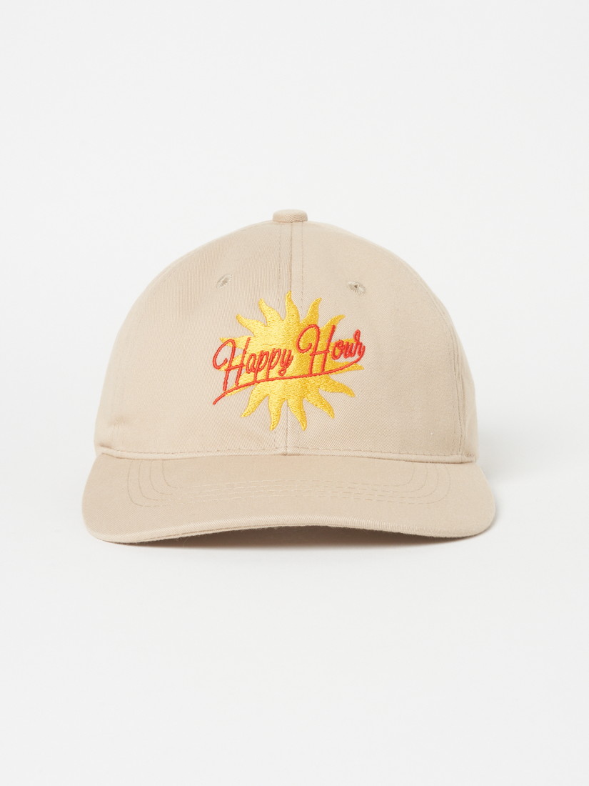 émoi émoi》Happy hour cap キャップ（ハット）｜H.P.FRANCE公式サイト