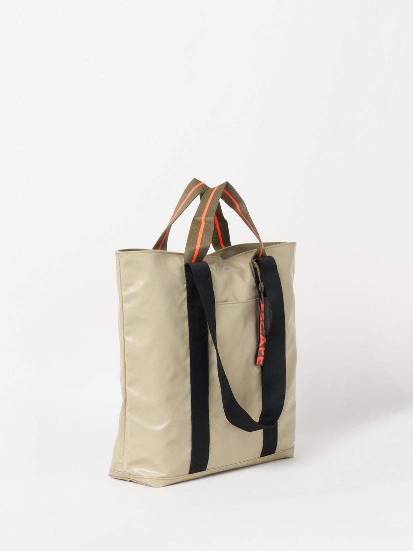 Jack Gomme ジャックゴム ESCAPE ORIGINAL CALVI ESCAPE ORIGINAL CALVI トートバッグ（トートバッグ）｜H.P.FRANCE公式