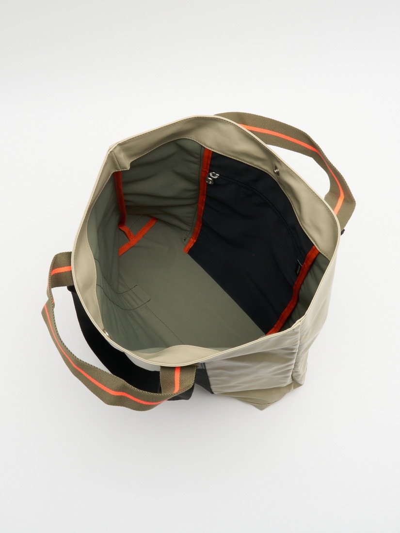 Jack Gomme ジャックゴム ESCAPE ORIGINAL CALVI ESCAPE ORIGINAL CALVI トートバッグ（トートバッグ）｜H.P.FRANCE公式