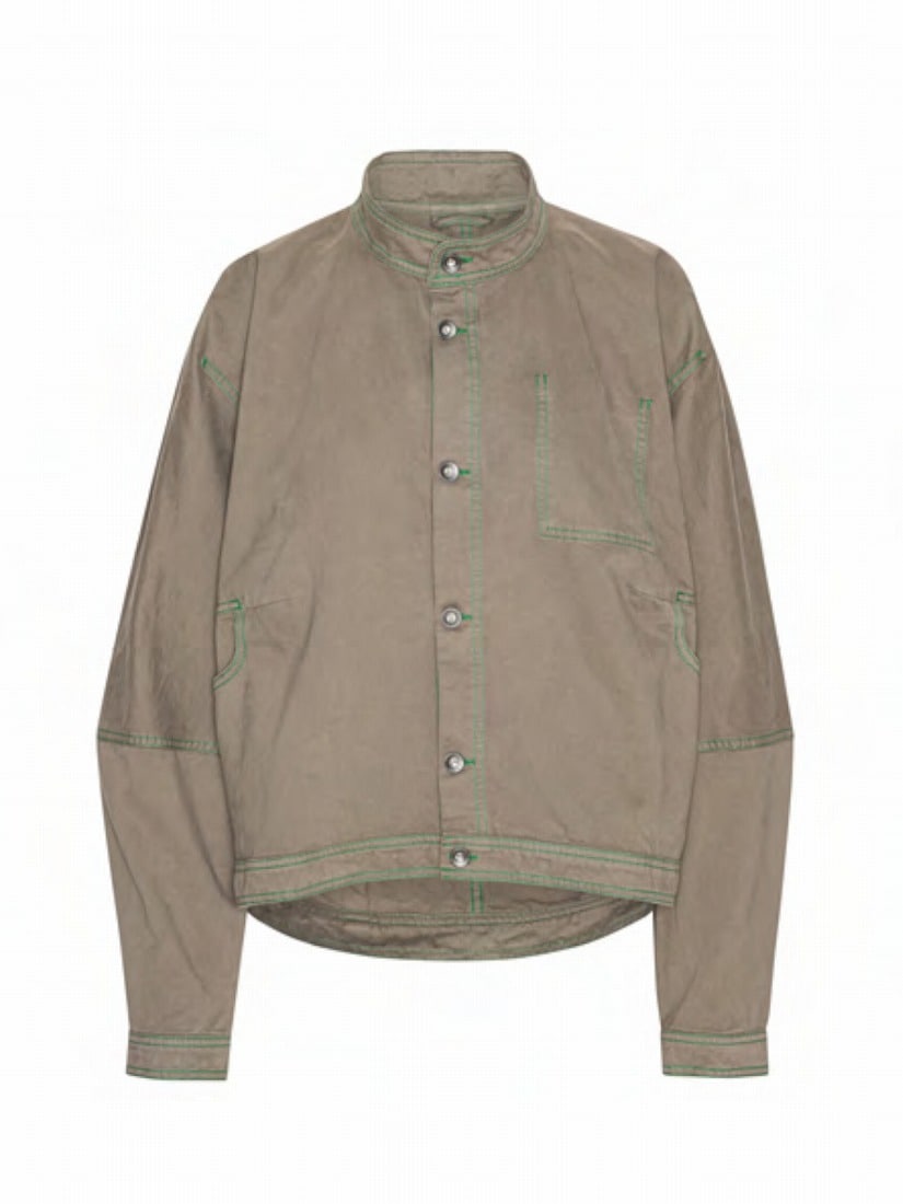 HENRIK VIBSKOV》Dart Denim ジャケット-B（ジャケット）｜H.P.FRANCE