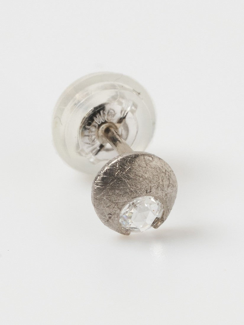 日食月食 ピアス（片耳用）（ピアス）｜H.P.FRANCE公式サイト