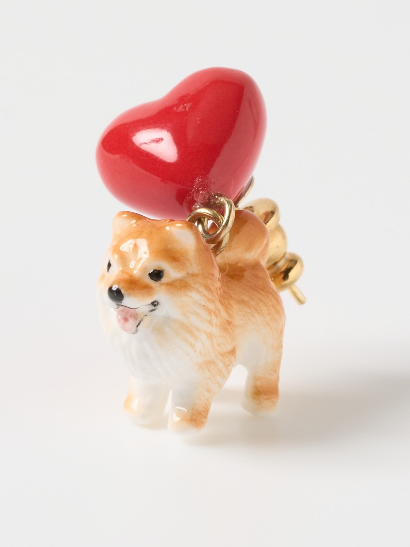 40th Anniversary Limited Edition】ピアス（ピアス）｜H.P.FRANCE公式
