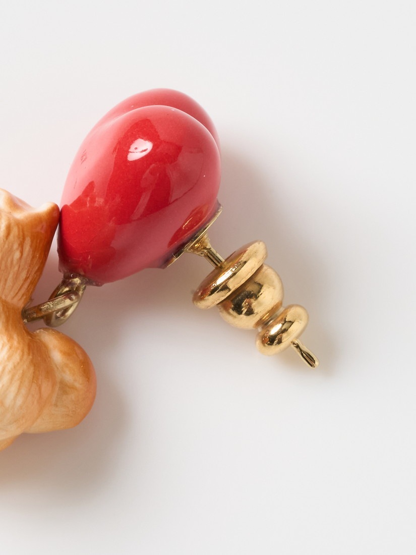 40th Anniversary Limited Edition】ピアス（ピアス）｜H.P.FRANCE公式