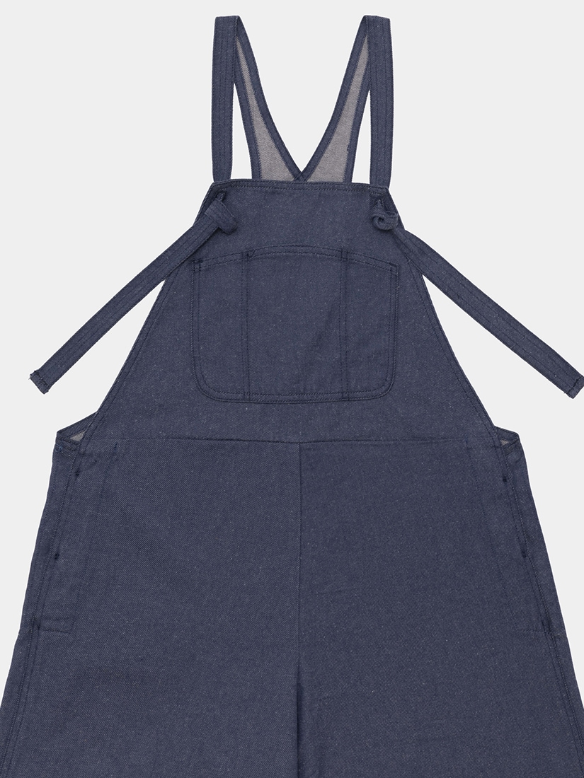 BASERANGE》VER OVERALLS（オールインワン）｜H.P.FRANCE公式サイト