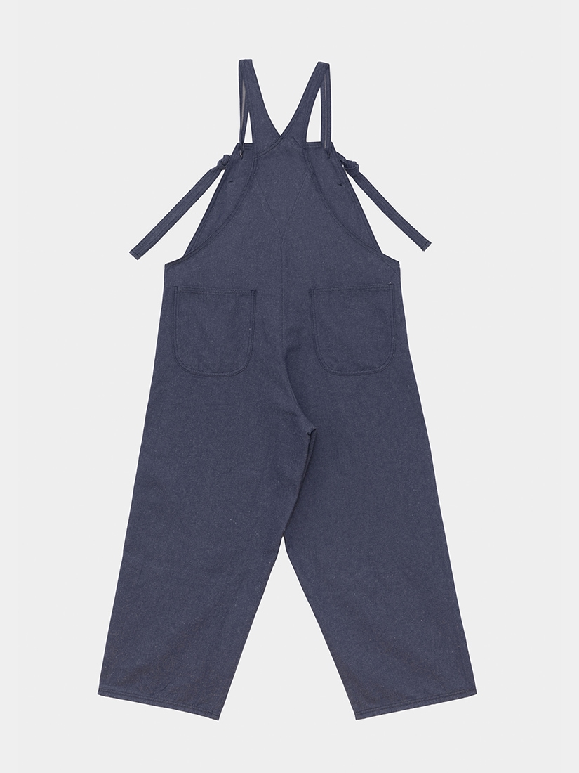 BASERANGE》VER OVERALLS（オールインワン）｜H.P.FRANCE公式サイト