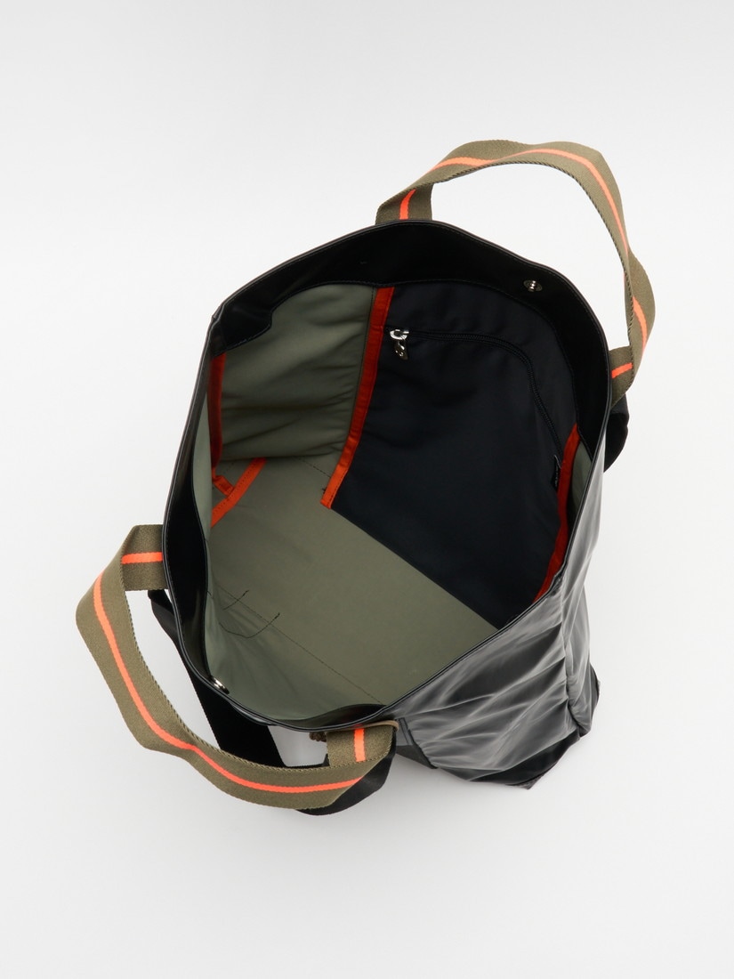 Jack Gomme ジャックゴム ESCAPE ORIGINAL CALVI ESCAPE ORIGINAL CALVI トートバッグ（トートバッグ）｜H.P.FRANCE公式
