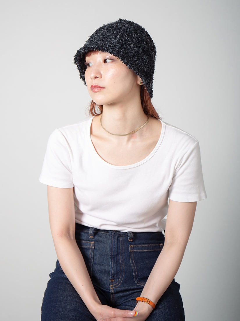 RACAL》バケットハット（ハット）｜H.P.FRANCE公式サイト