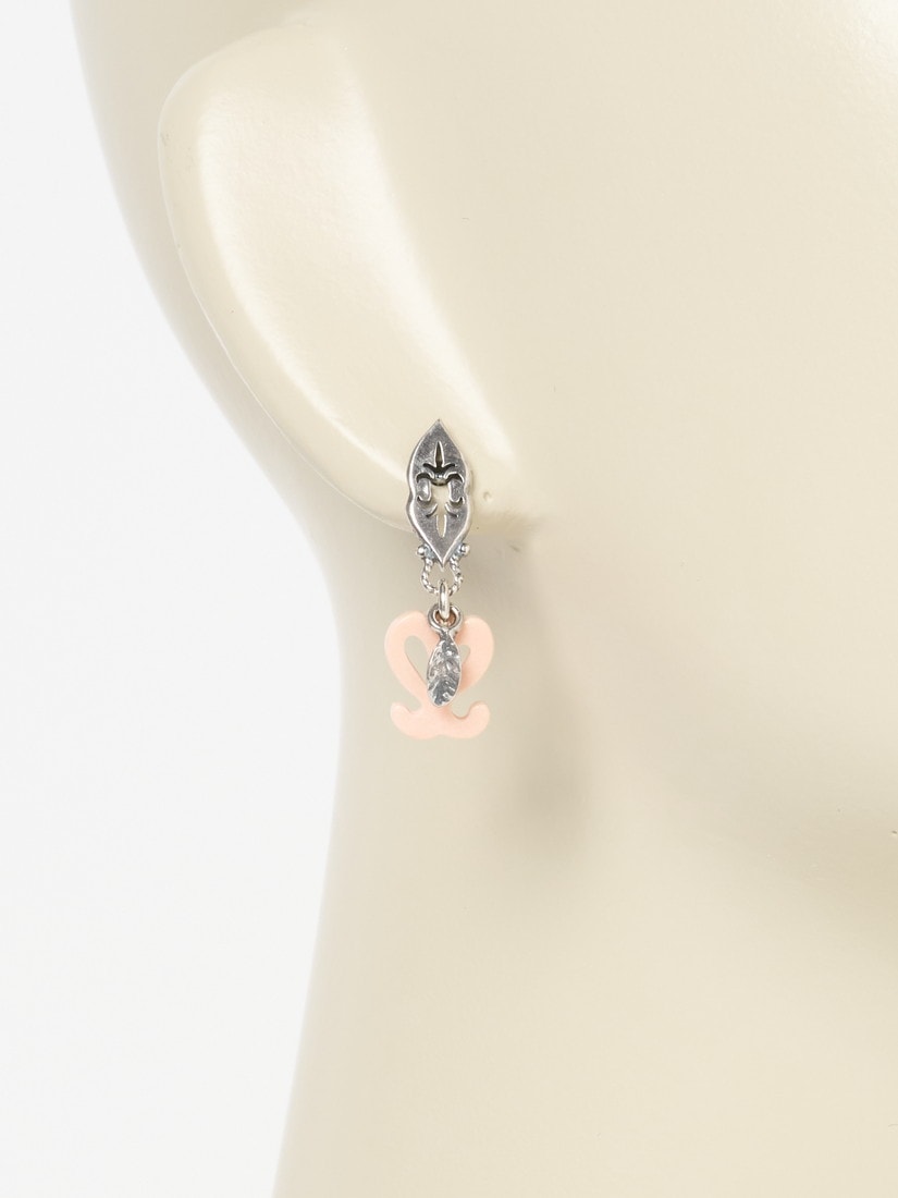 一点もの】ピアス FEST（イヤリング）｜H.P.FRANCE公式サイト