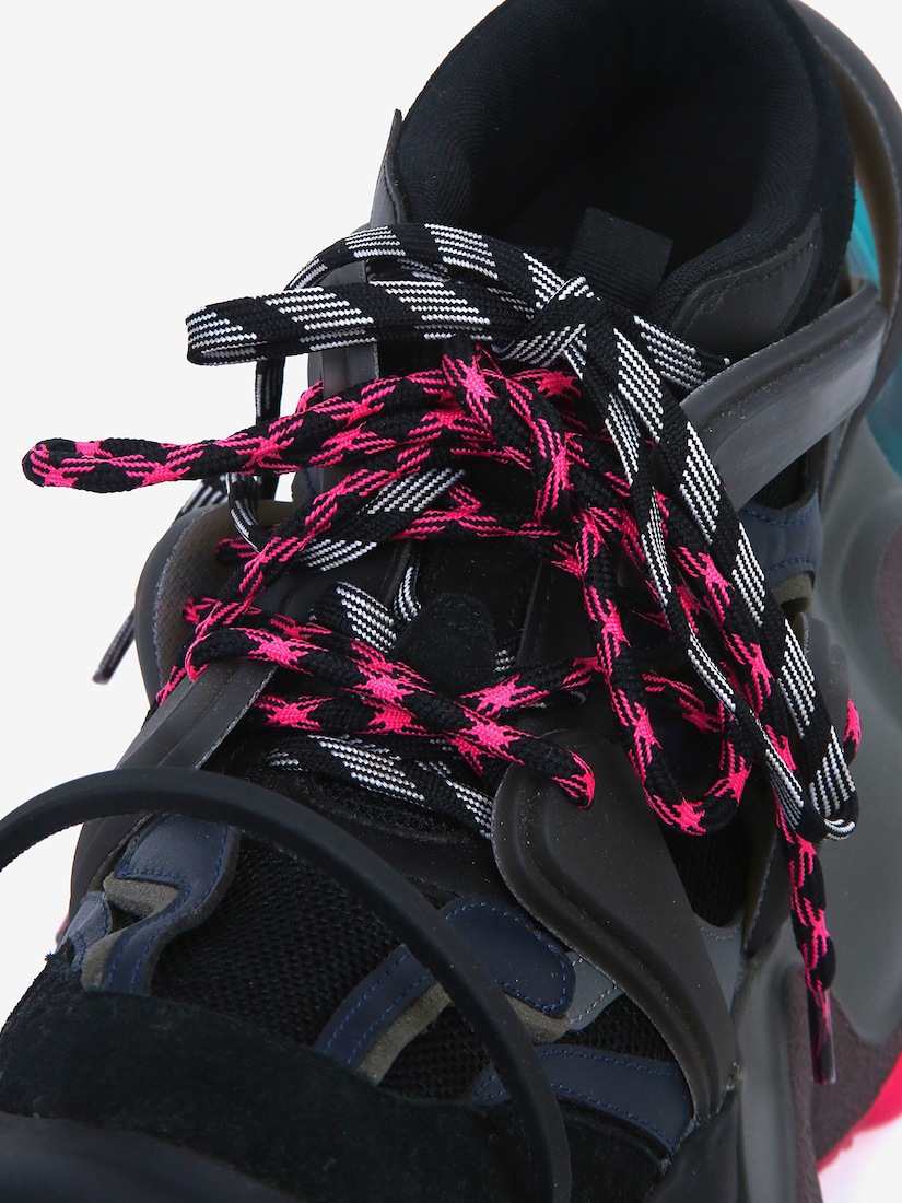 CRYSTAL BIG BOY（シューズ）｜H.P.FRANCE公式サイト