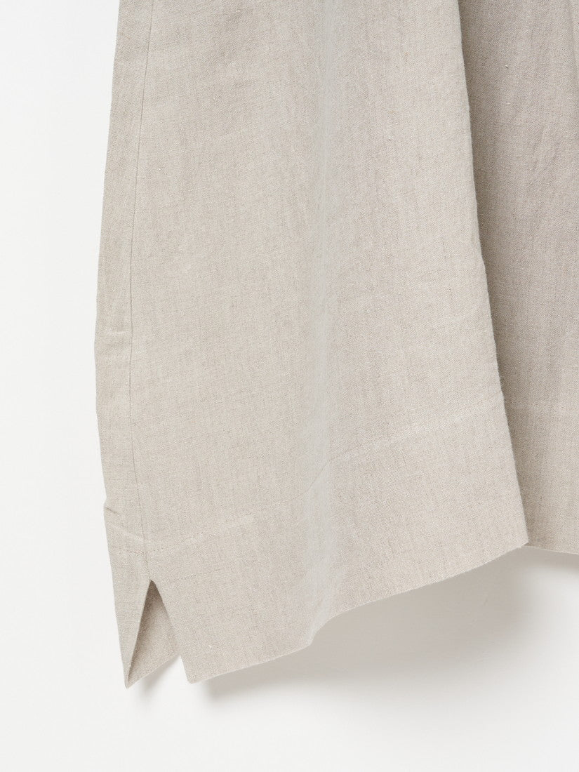 D-due lab リネンワンピース　H.P. Fraece Summer Linen ワンピース（ワンピース）｜H.P.FRANCE公式サイト
