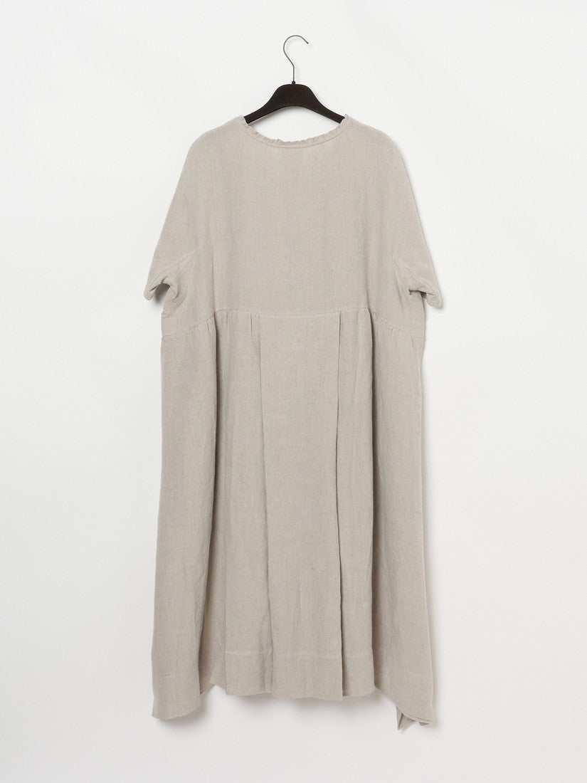 Summer Linen ワンピース（ワンピース）｜H.P.FRANCE公式サイト
