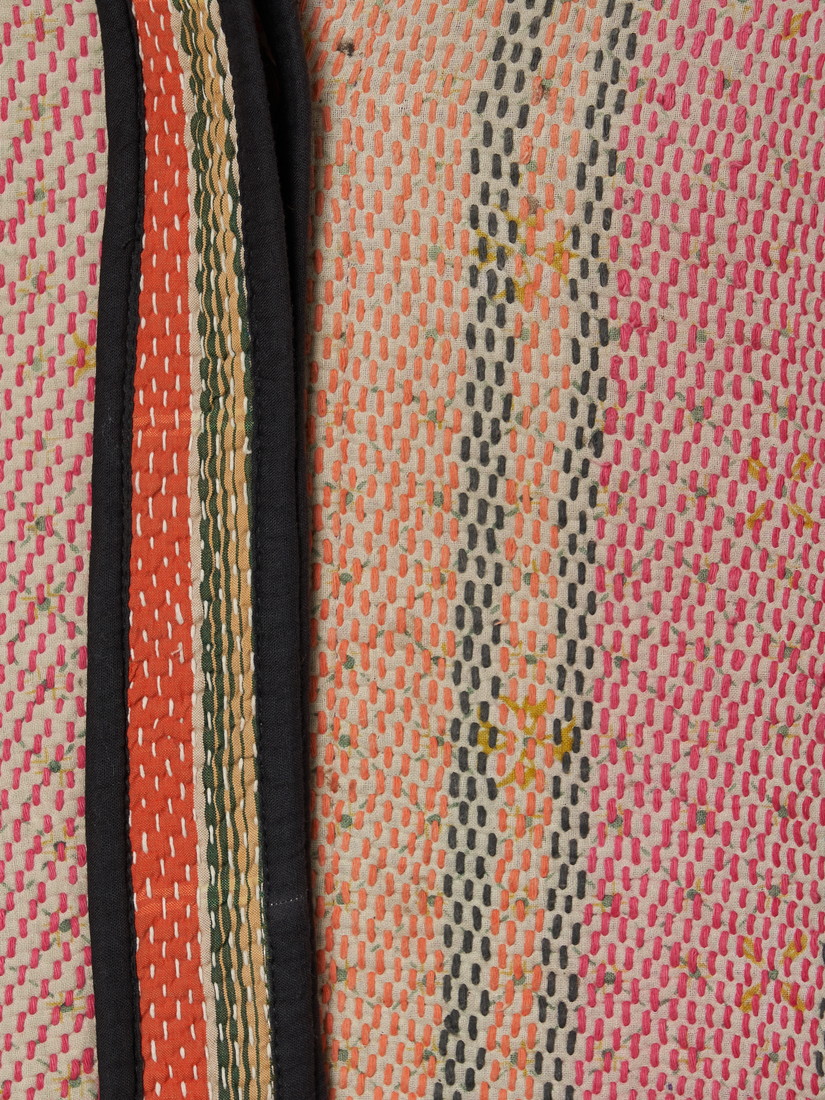 一点もの】《NAMAI》The Naksha Ladhiya ジャケット（パーカー）｜H.P.