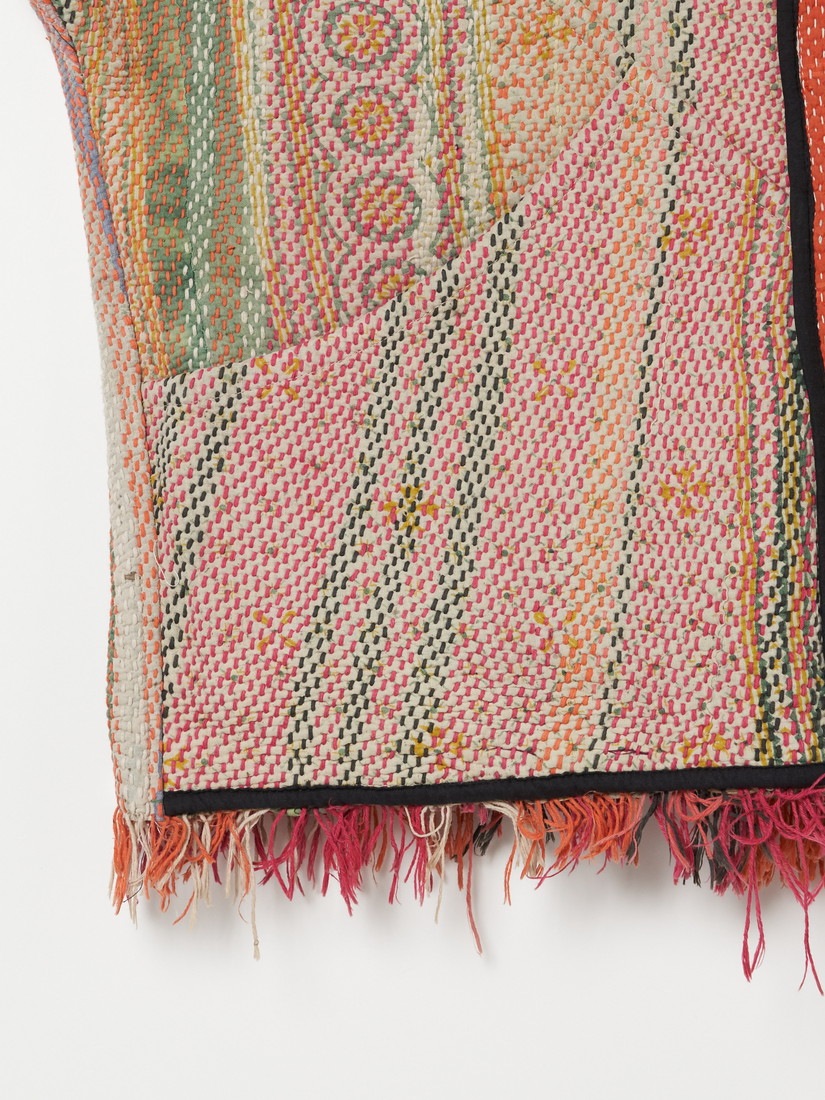 一点もの】《NAMAI》The Naksha Ladhiya ジャケット（パーカー）｜H.P.