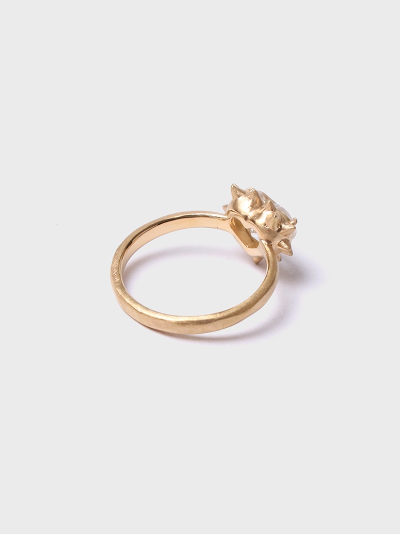 chigo》Punk Heart Ring（リング）｜H.P.FRANCE公式サイト