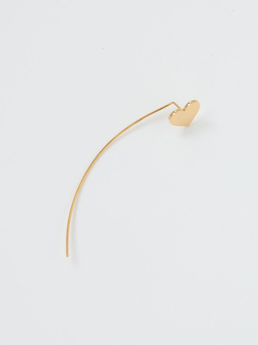 ピアス（片耳）