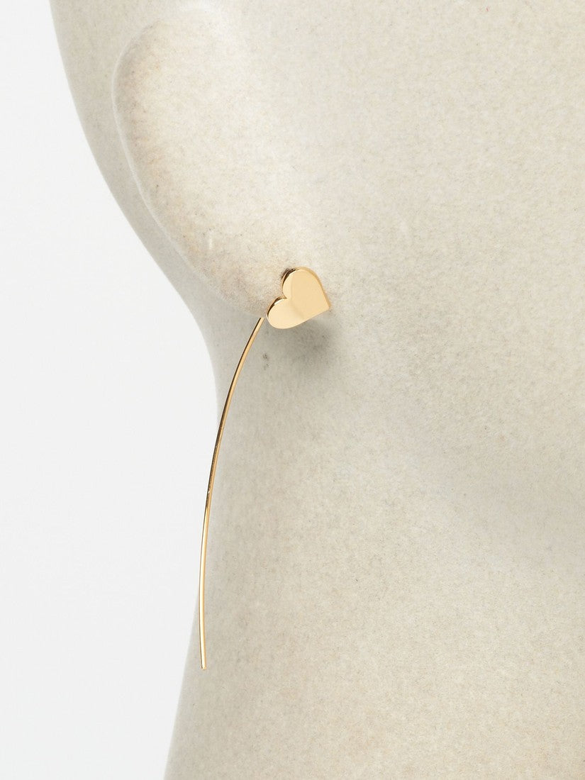 ピアス（片耳）