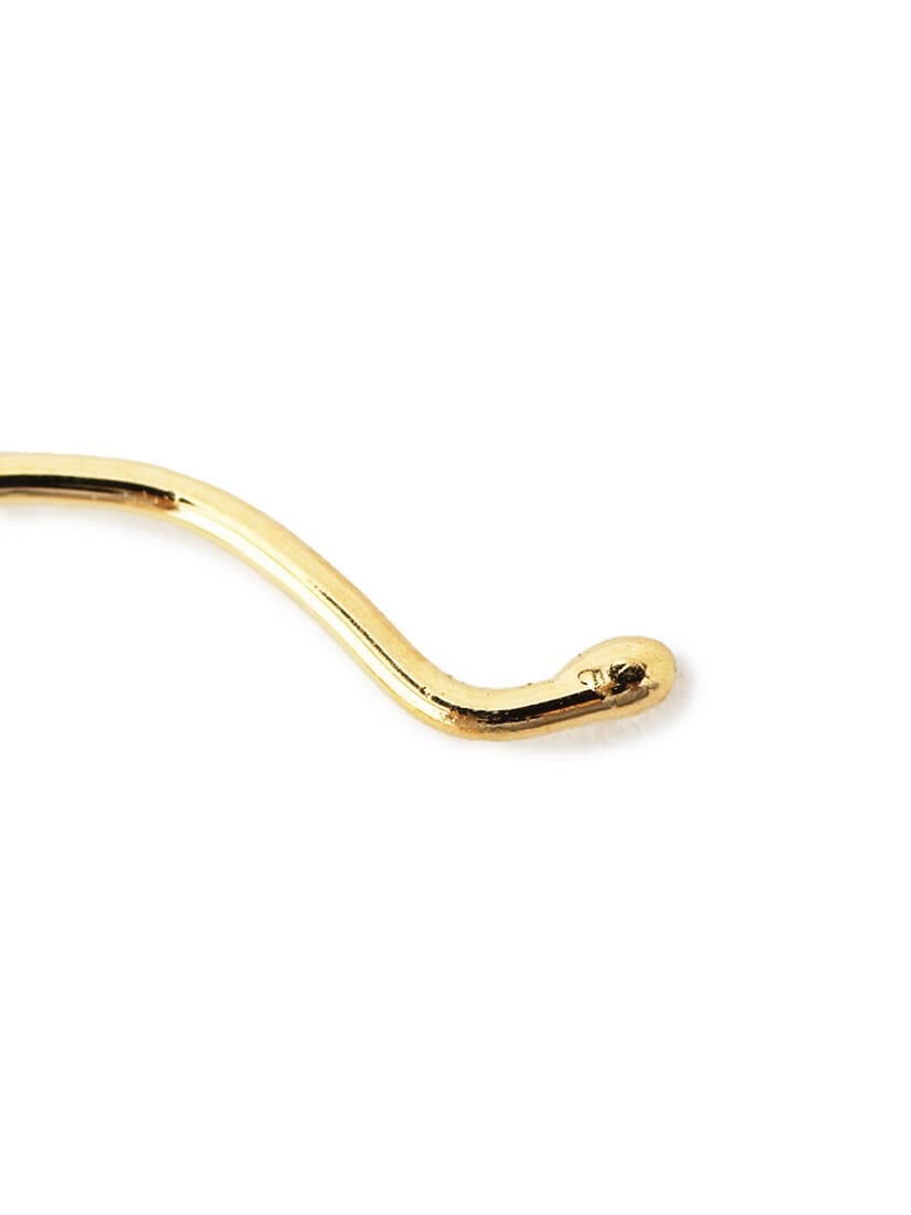 立爪ダイヤピアス(片耳用)（ピアス）｜H.P.FRANCE公式サイト