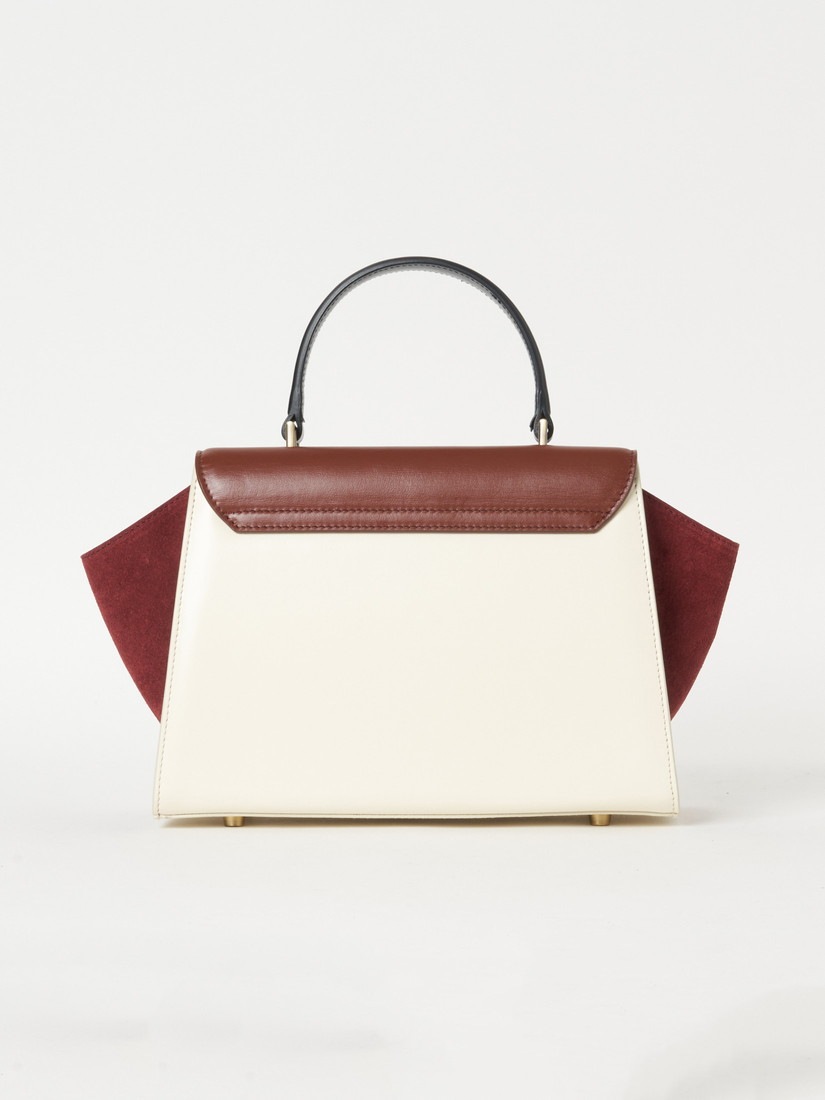 アッシュペーフランス　ミニバッグ ALEXIA MINI バッグ（ハンドバッグ）｜H.P.FRANCE公式サイト