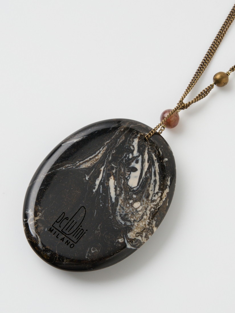 ネックレス POTTERY（ネックレス）｜H.P.FRANCE公式サイト