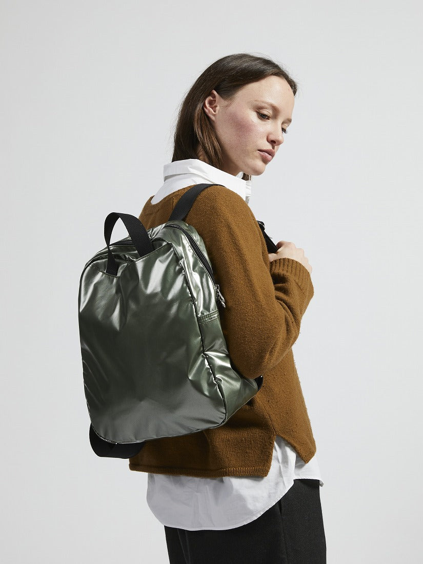 JACK GOMME リュック LIGHT ORIGINAL LAMI　ポーチ LAMI LIGHT BACKPACK