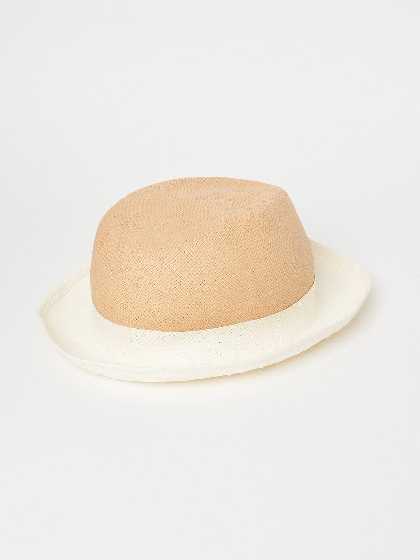 BRUNEL&Co. HATMAKERS　ポークパイハット HAT COLLECTION 【ニューヨークハット（NEW YORK HAT