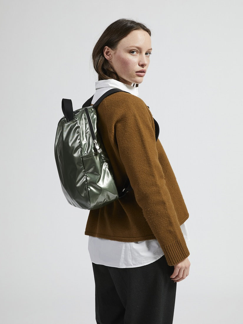 【美品】 JACK GOMME リュック LIGHT ORIGINAL LAMI LAMI LIGHT BACKPACK