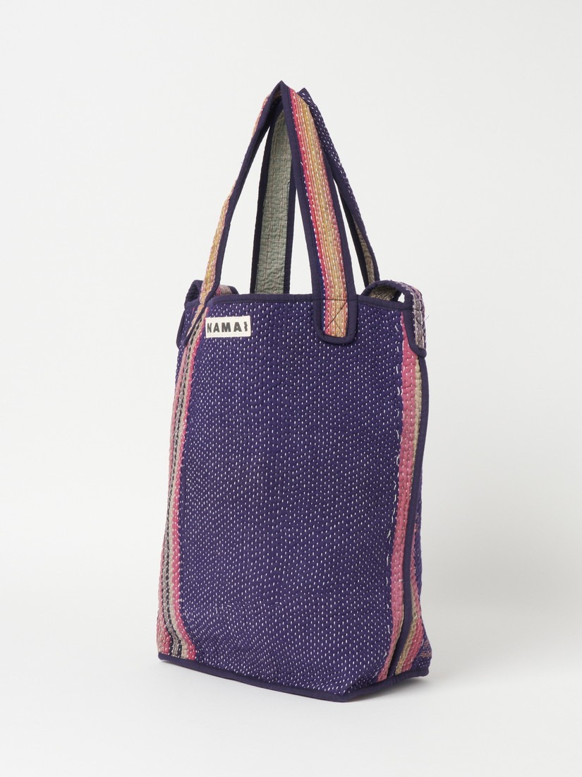 一点もの】《NAMAI》The Xoti II Tote バッグ（トートバッグ）｜H.P.