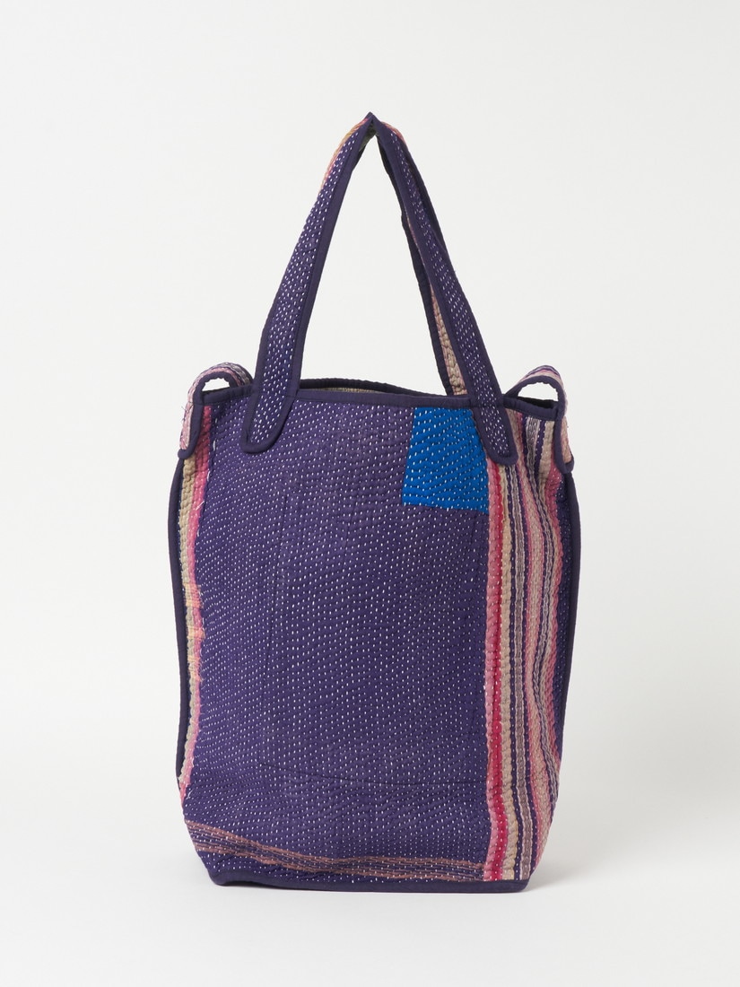 一点もの】《NAMAI》The Xoti II Tote バッグ（トートバッグ）｜H.P.