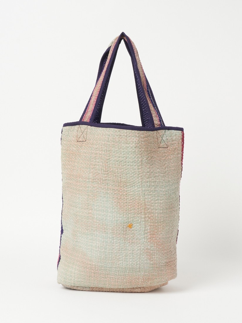 一点もの】《NAMAI》The Xoti II Tote バッグ（トートバッグ）｜H.P.