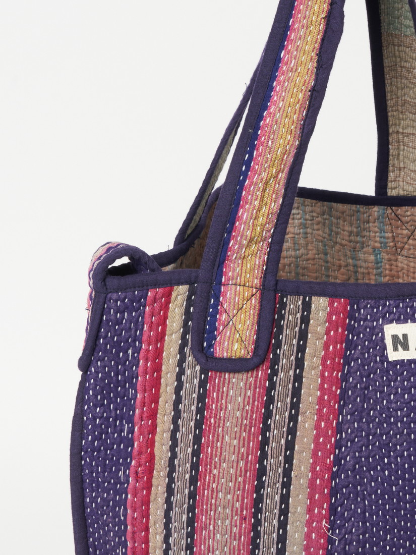 一点もの】《NAMAI》The Xoti II Tote バッグ（トートバッグ）｜H.P.