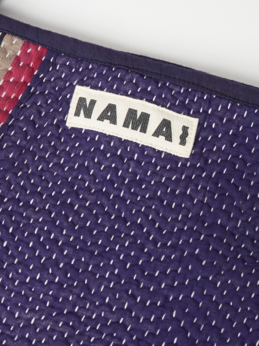 一点もの】《NAMAI》The Xoti II Tote バッグ（トートバッグ）｜H.P.