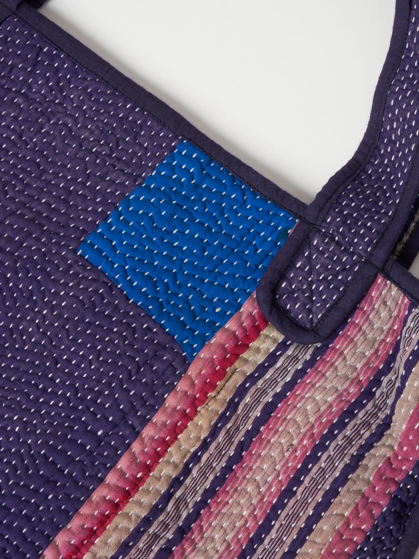一点もの】《NAMAI》The Xoti II Tote バッグ（トートバッグ）｜H.P.