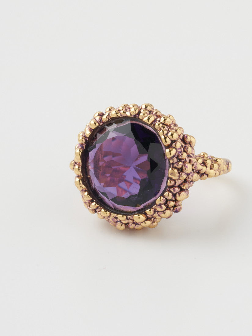 hiro　リング　アッシュペーフランス　美品 ジェロクリスト×アッシュ・ペー・フランス 40th リング