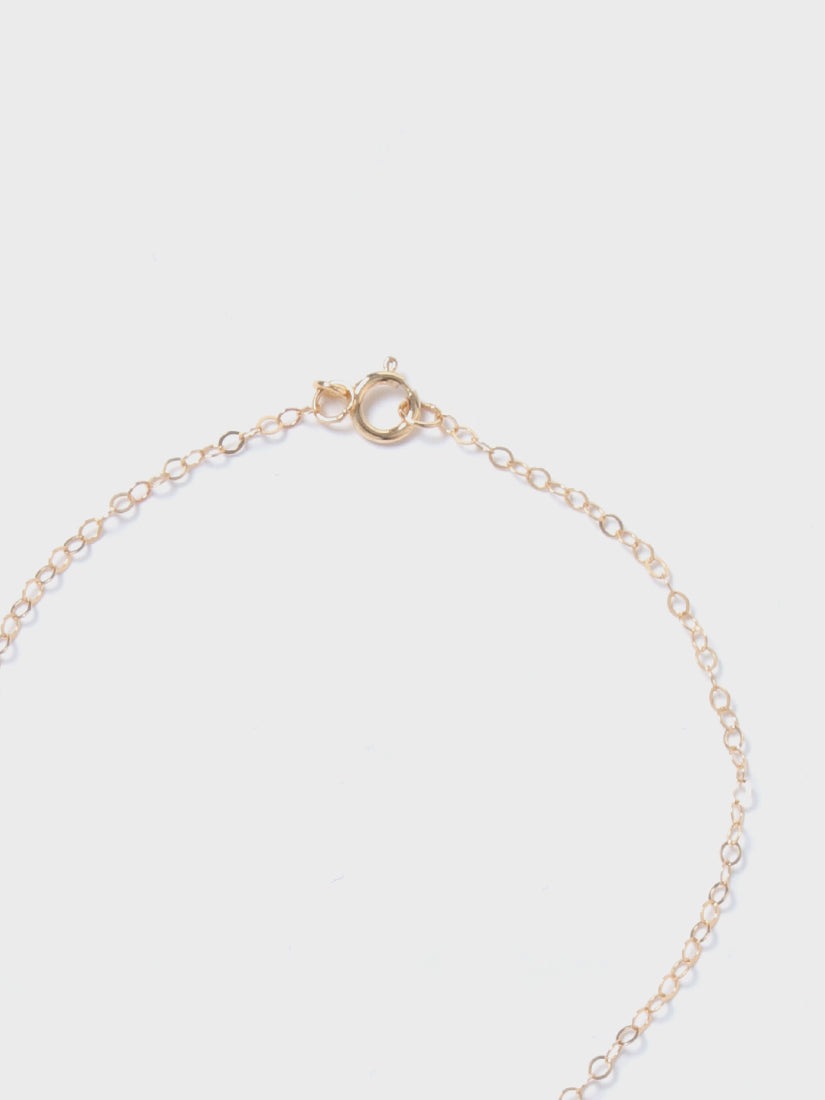 Wolf&Moon》ネックレス Cherry（ネックレス）｜H.P.FRANCE公式サイト