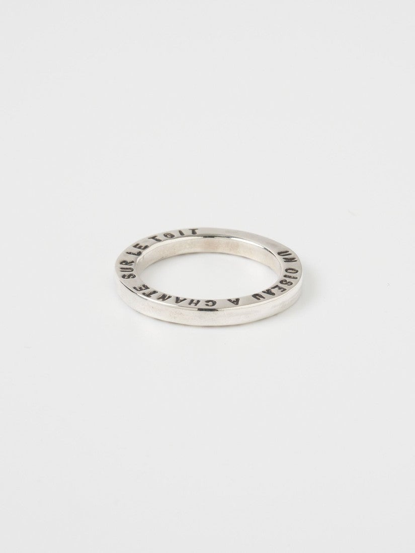 小鳥のリング Un oiseau 小鳥のさえずり リング（リング）｜H.P.FRANCE公式